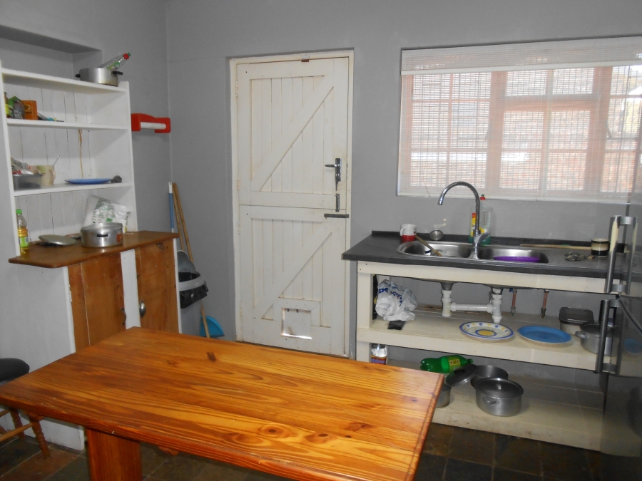 3 Bedroom Property for Sale in Humansdorp Eastern Cape